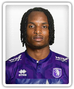 Cheik Thiam