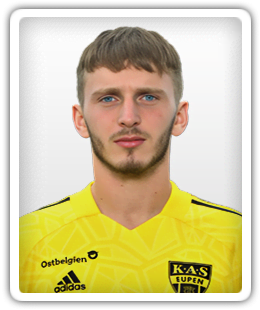 Lucas Morren