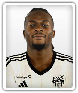 Corneille Ngangala