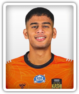 Asif Khan