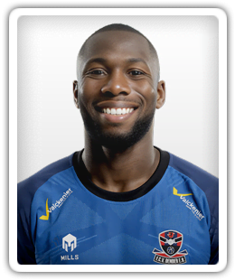 Mohamed Berte