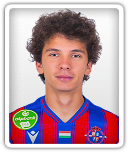 Ognjen Radoševic