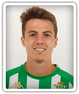 David Giráldez