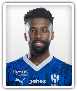 Hamad Al-Yami