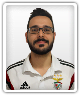Pedro Barreiras