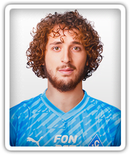 Luka Gagnidze