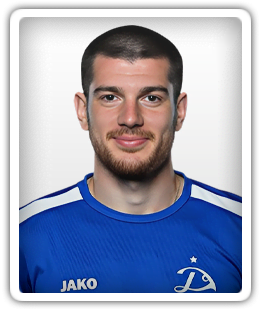 Luka Salukvadze