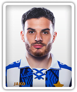 Tornike Morchiladze