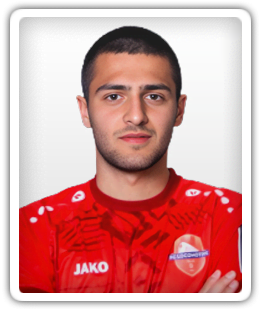 Giorgi Kveladze