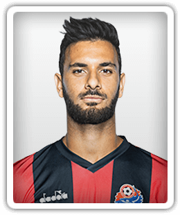 Ali Kayal