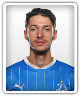 Nika Kokosadze