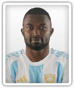 Cheikne Sylla