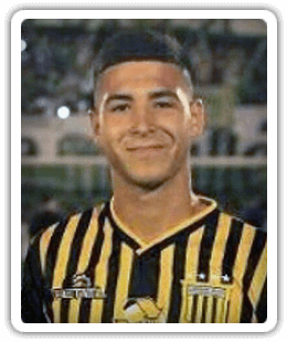 Lautaro Leguizamón