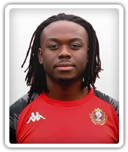 Lucien Musasi