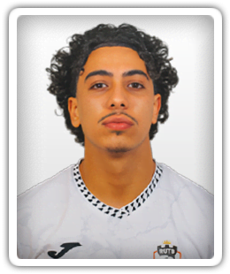 Zakaria Nadrani