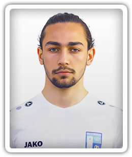 Eldar Parkinashvili