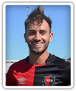 Fabricio Lovotti