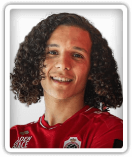 Adam Zaânan