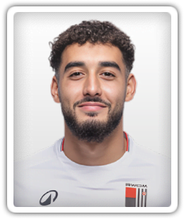 Ilyes Ziani