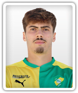 Pedro Pereira