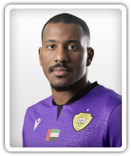Abdulla Salem Maqdami