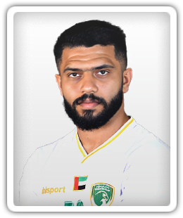 Salem Saif