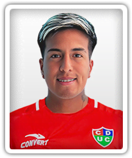 Valentino Sandoval