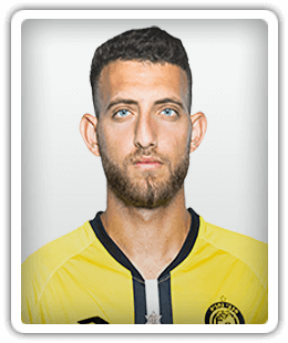 Eyas Massalha