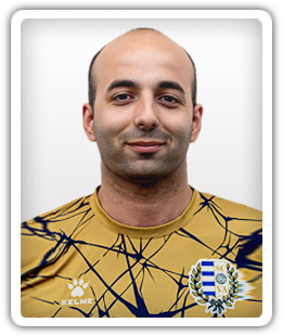Hugo Gomes