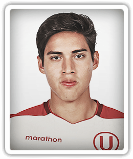 Adrián Calero