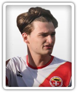 Luka Berghmans