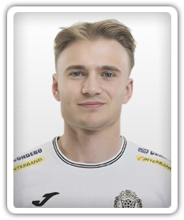 Andreas Spegelaere