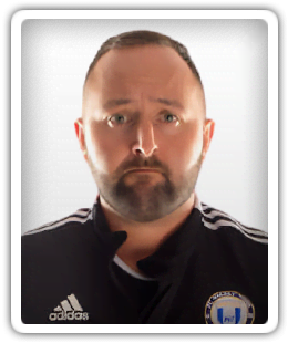 Aaron Scholes