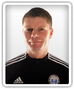 Paul Oakes