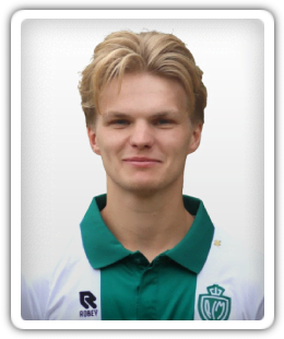 Len Vennekens