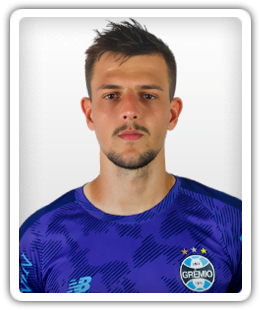Thiago Beltrame