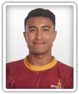 Arik Bista