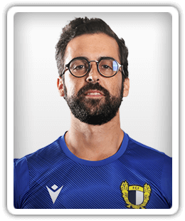 Tiago Rodrigues Lopes