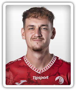 Filip Vecheta
