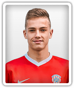 Daniel Pokorny