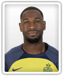 Cristian Makaté