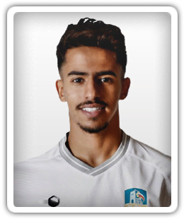 Ayman Al-Hujaili