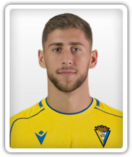 Jorge Moreno