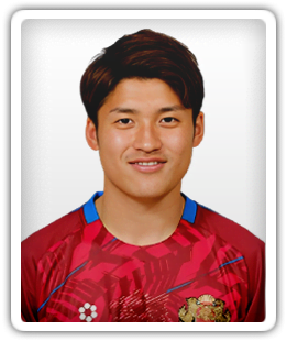 Sho Hiramatsu