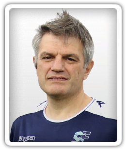 Sylvain Lambert
