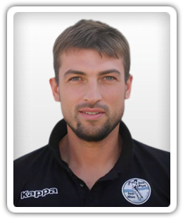 Mathieu Pousse