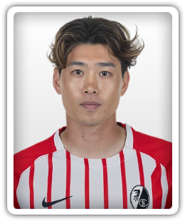 Yuito Suzuki