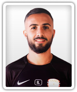 Ilyas Louraoui