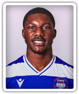 Aaron Williams-Bushell