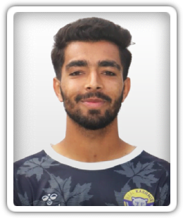 Shakir Ahmed Sheikh